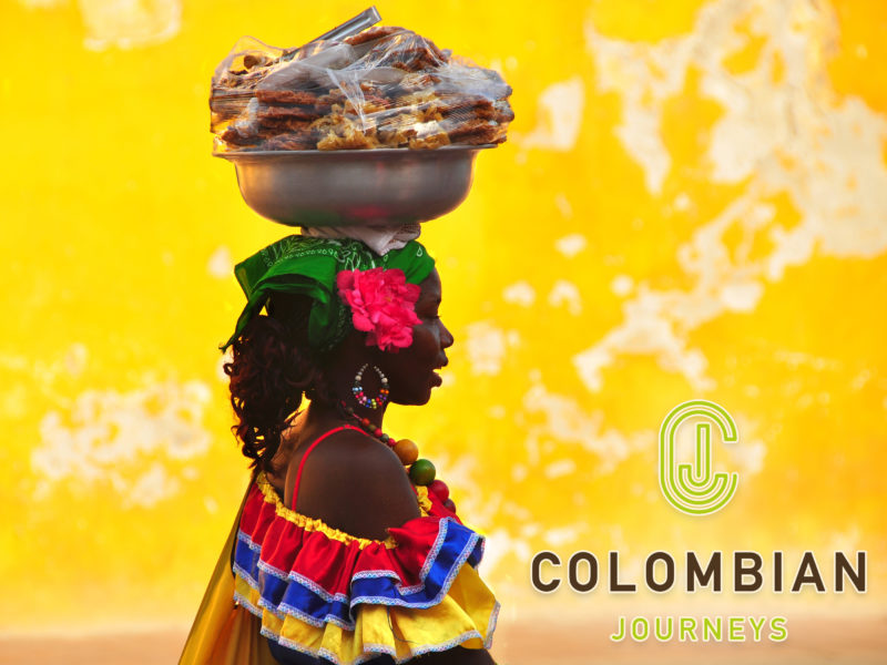 Colombian Journeys